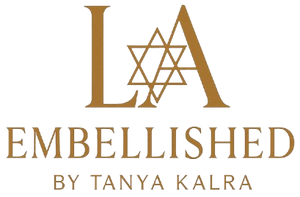 La Embellished