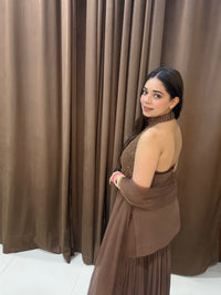 Amara cutdaana handwork Article