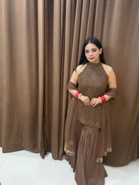 Amara cutdaana handwork Article