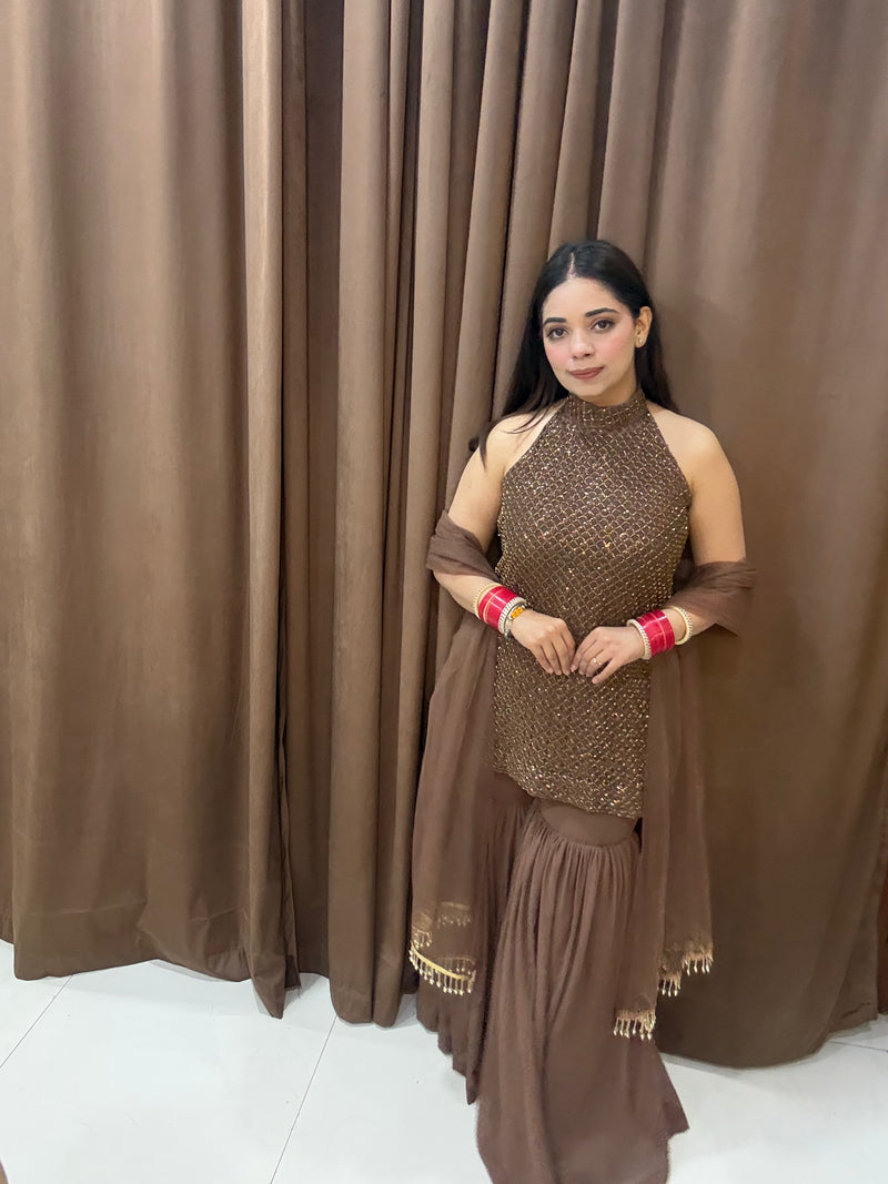 Amara cutdaana handwork Article