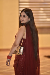 Bebo Handwork luxe set