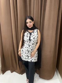 Eira farshi salwar suit