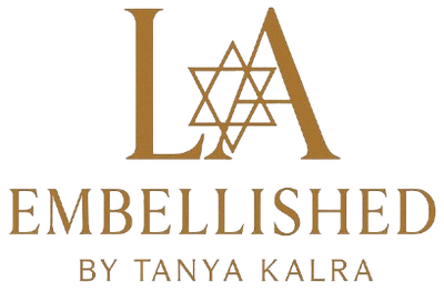 La Embellished